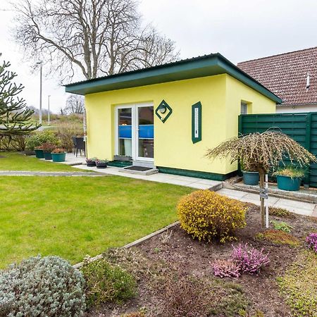 Ferienhaus Smerzinski Берген-ауф-Рюген Номер фото